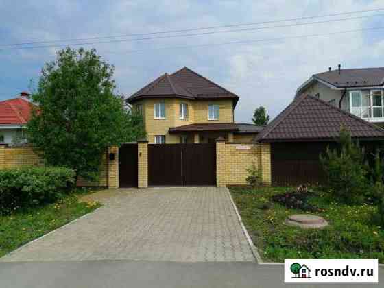 Коттедж 232 м² на участке 10 сот. на продажу в Верхней Пышме Верхняя Пышма