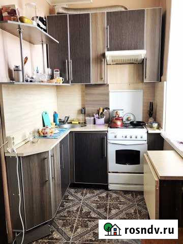 1-комнатная квартира, 33 м², 2/2 эт. на продажу в Бору Бор - изображение 1