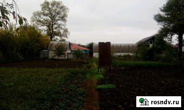 Дом 80 м² на участке 30 сот. на продажу в Курчатове Курчатов - изображение 1