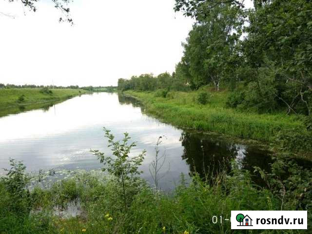 Участок СНТ, ДНП 227 сот. на продажу в Козлово Козлово - изображение 1