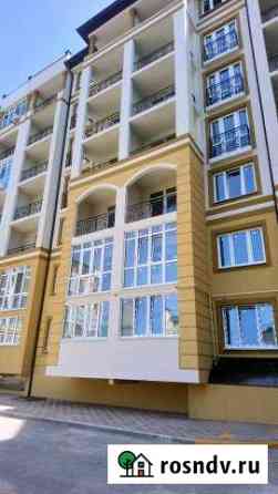 2-комнатная квартира, 72 м², 2/7 эт. на продажу в Геленджике Геленджик