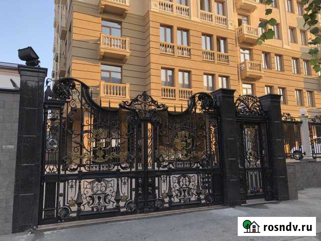 2-комнатная квартира, 42 м², 3/10 эт. в аренду посуточно в Нальчике Нальчик - изображение 1