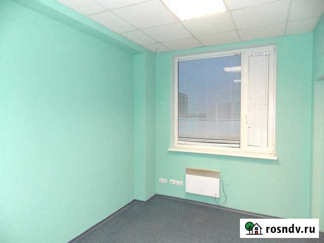 Офисное помещение, 18.2 кв.м. Мурманск - изображение 1