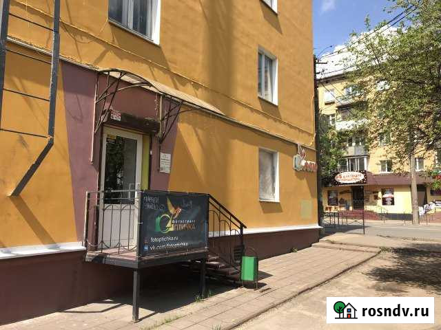 Торговое помещение, 30 кв.м. Смоленск - изображение 1