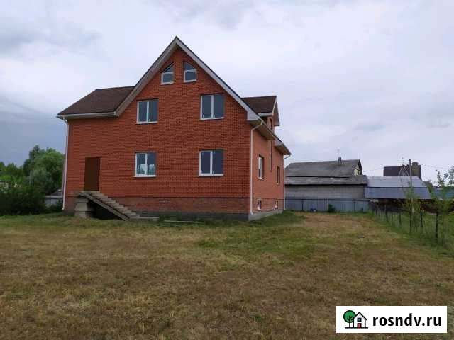 Дом 280 м² на участке 15 сот. на продажу в Павловском Посаде Павловский Посад - изображение 1