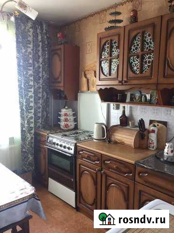 2-комнатная квартира, 54 м², 5/5 эт. на продажу в Великих Луках Великие Луки - изображение 1