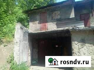 Гараж >30 м² на продажу в Горно-Алтайске Горно-Алтайск - изображение 1