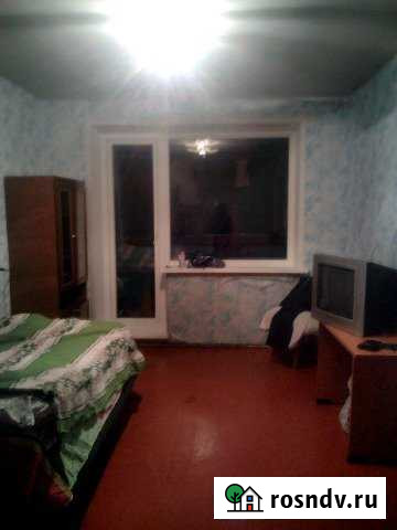 1-комнатная квартира, 34 м², 5/5 эт. на продажу в Козловке Республики Чувашия Козловка - изображение 1