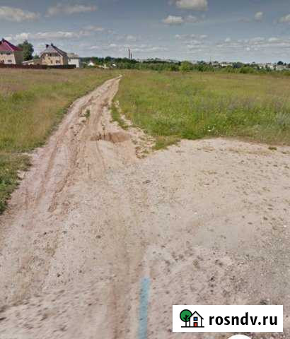 Участок ИЖС 14 сот. на продажу в Козьмодемьянске Козьмодемьянск - изображение 1