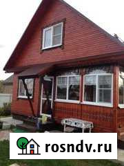 Дом 96 м² на участке 11 сот. на продажу в Красном-на-Волге Красное-на-Волге - изображение 1