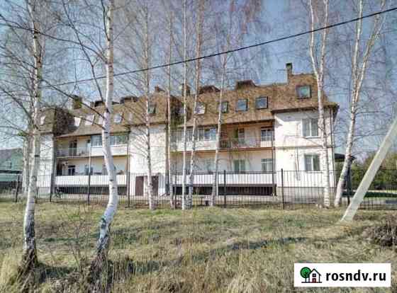 1-комнатная квартира, 37 м², 2/3 эт. на продажу в Некрасовском Ярославской области Некрасовское
