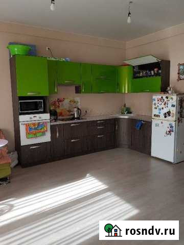 Коттедж 244 м² на участке 14 сот. на продажу в Зыково Зыково - изображение 1