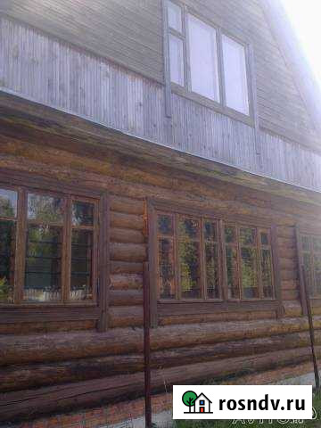 Дом 160 м² на участке 16 сот. на продажу в Дубне Московской области Дубна - изображение 1