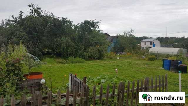 Участок СНТ, ДНП 5 сот. на продажу в Климовске Климовск - изображение 1