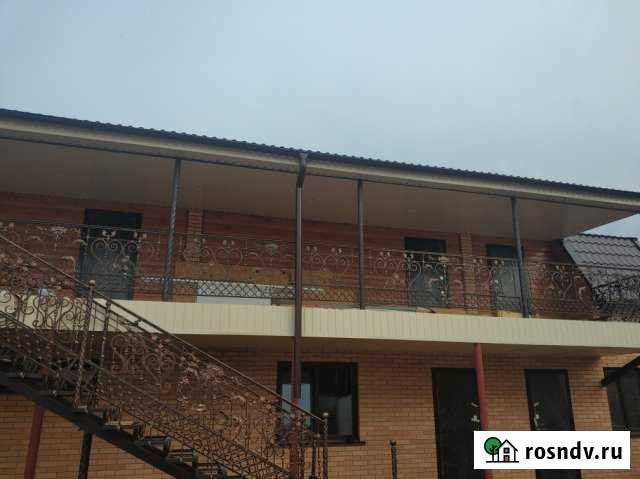 Комната 15 м² в 6-ком. кв., 2/2 эт. в аренду посуточно в Яровом Яровое - изображение 1