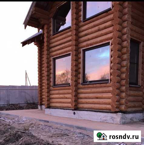 Дача 140 м² на участке 24 сот. на продажу в Грязовце Грязовец - изображение 1