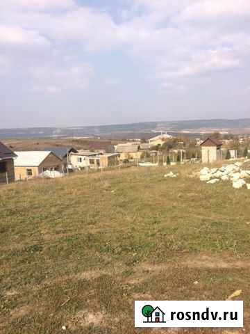 Участок ИЖС 10 сот. на продажу в Бахчисарае Бахчисарай - изображение 1