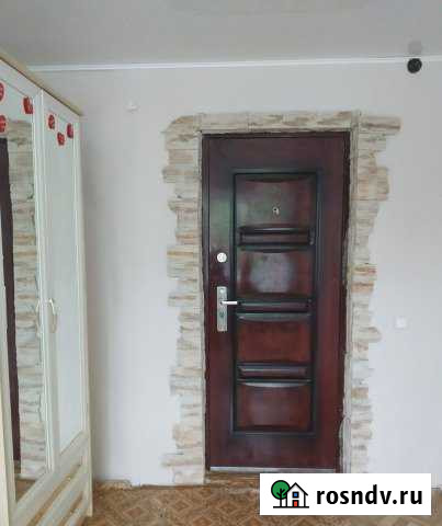 2-комнатная квартира, 27 м², 3/4 эт. на продажу в Назарово Назарово - изображение 1