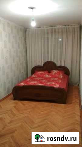 2-комнатная квартира, 55 м², 5/5 эт. в аренду посуточно в Нальчике Нальчик - изображение 1