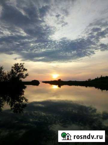 Участок ИЖС 19 сот. на продажу в Сясьстрое Сясьстрой - изображение 1