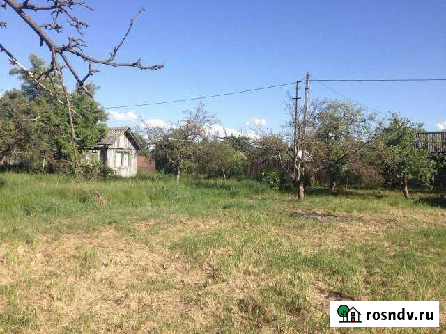 Участок СНТ, ДНП 6 сот. на продажу в Светлом Калининградской области Светлый - изображение 1