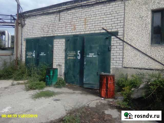 Складское помещение от 30 до 300 кв.м. Ульяновск - изображение 1