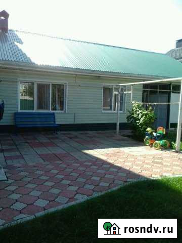 Дом 60 м² на участке 8 сот. в аренду на длительный срок в Нефтекамске Нефтекамск - изображение 1