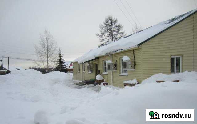 Офис 208.8 кв.м. Ванавара - изображение 1