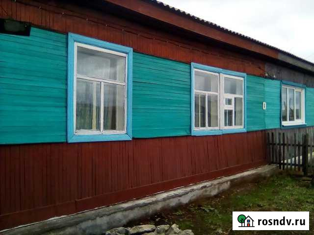 3-комнатная квартира, 63 м², 1/1 эт. на продажу в Заларях Залари - изображение 1