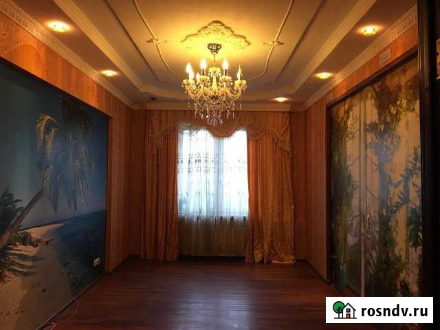 3-комнатная квартира, 89 м², 7/18 эт. на продажу в Видном Видное - изображение 1