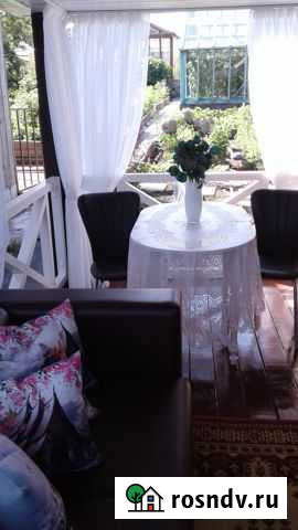 Дача 40 м² на участке 4.5 сот. на продажу в Асбесте Асбест - изображение 1