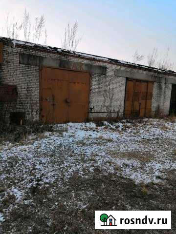 Складское помещение, 338 кв.м. Хабаровск - изображение 1