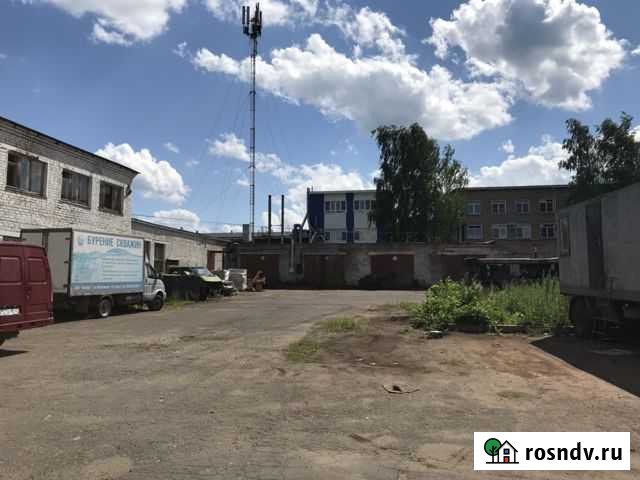 Теплый бокс Киров - изображение 1