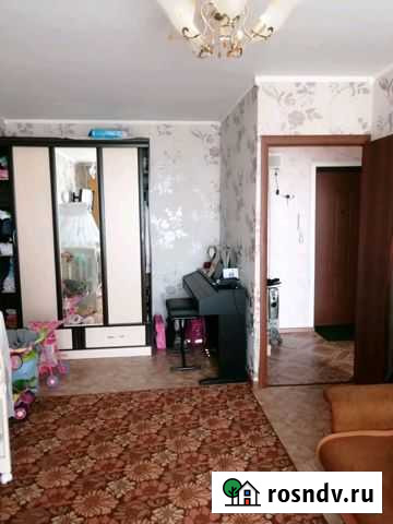 1-комнатная квартира, 34 м², 2/5 эт. на продажу в Туринске Туринск - изображение 1