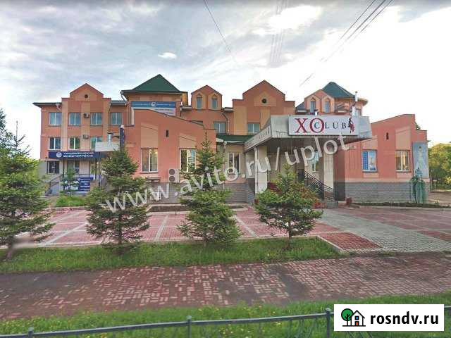 Торговое помещение, 2259.2 кв.м. Биробиджан - изображение 1