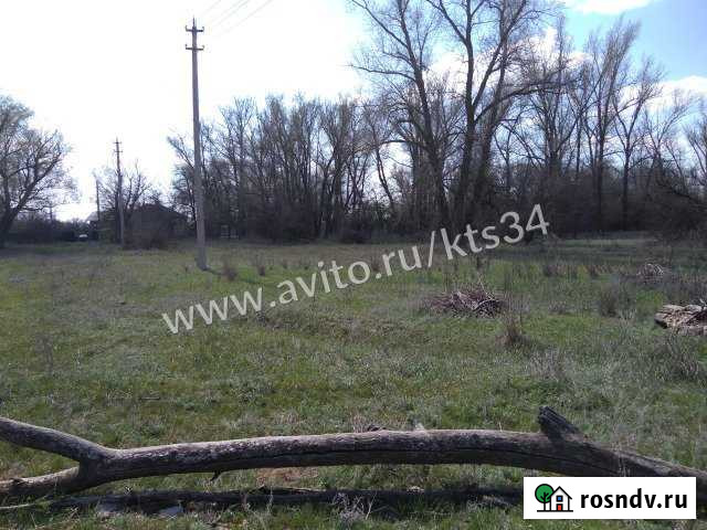 Участок ИЖС 15 сот. на продажу в Средней Ахтубе Средняя Ахтуба - изображение 1