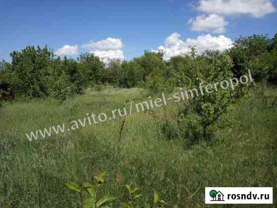 Участок СНТ, ДНП 226 сот. на продажу в Старом Крыме Старый Крым