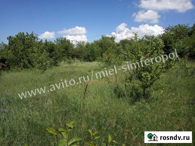 Участок СНТ, ДНП 226 сот. на продажу в Старом Крыме Старый Крым - изображение 1