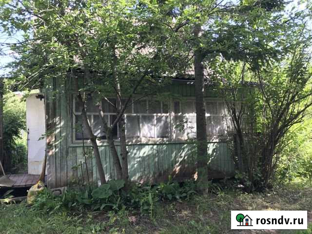 Дача 25 м² на участке 6 сот. на продажу в Алкино-2 Алкино-2 - изображение 1