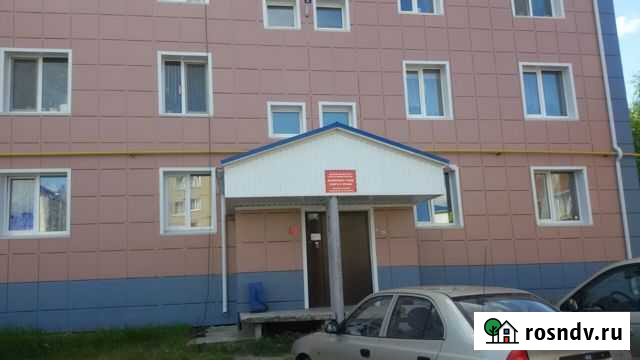 4-комнатная квартира, 84 м², 2/5 эт. на продажу в Советском Ханты-Мансийского АО Советский - изображение 1