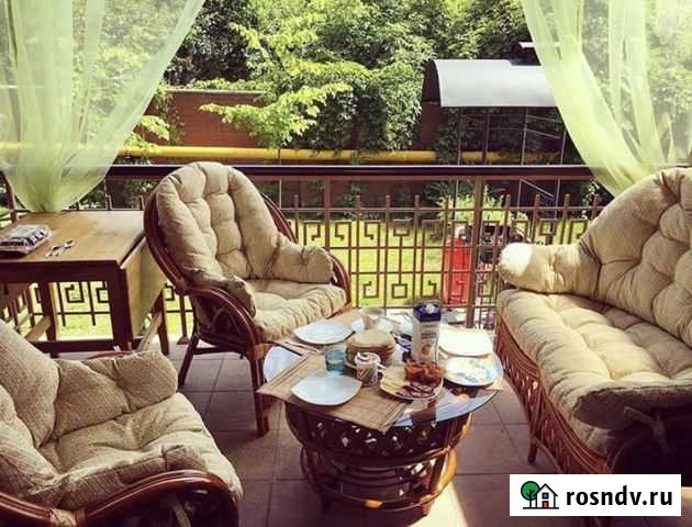 Таунхаус 250 м² на участке 1 сот. на продажу в Королеве Королев - изображение 1