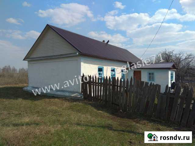 Дом 65 м² на участке 15 сот. на продажу в Узловой Узловая - изображение 1