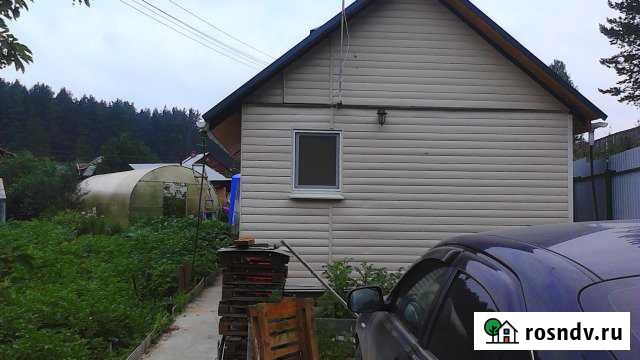 Участок СНТ, ДНП 4 сот. на продажу в Арамиле Арамиль - изображение 1