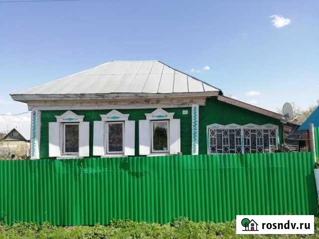 Дом 65 м² на участке 17 сот. на продажу в Улу-Теляке Улу-Теляк - изображение 1