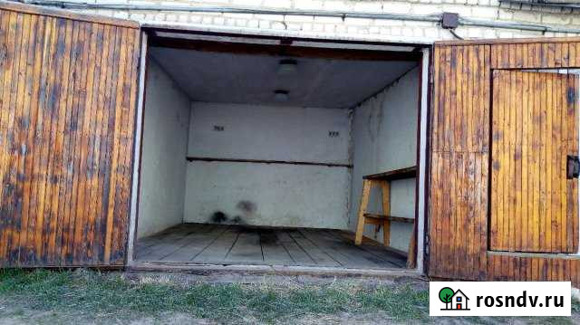 Гараж 24 м² в аренду в Смоленске Смоленск - изображение 1