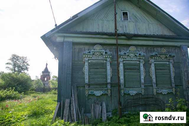 Дом 52 м² на участке 8.3 сот. на продажу в Вольгинском Вольгинский - изображение 1