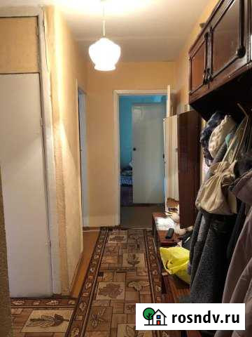 3-комнатная квартира, 59 м², 2/5 эт. на продажу в Слободском Слободской - изображение 1