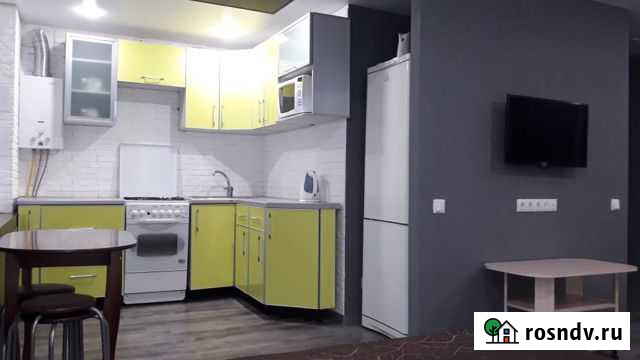 2-комнатная квартира, 45 м², 2/5 эт. в аренду посуточно в Бугульме Бугульма - изображение 1