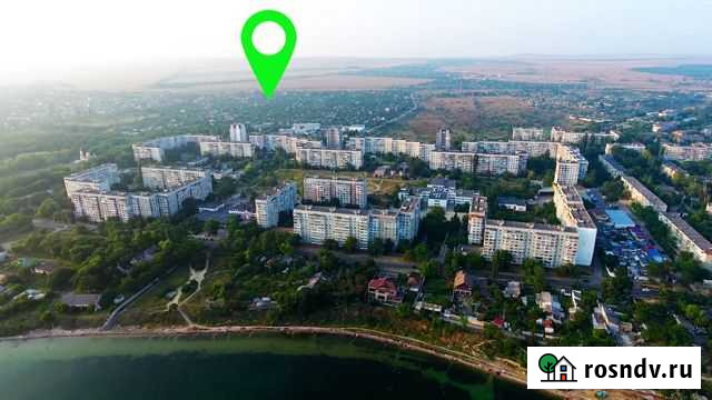 Участок СНТ, ДНП 18 сот. на продажу в Керче Керчь - изображение 1