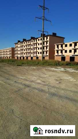 2-комнатная квартира, 58 м², 4/5 эт. на продажу в Яблоновском Яблоновский - изображение 1